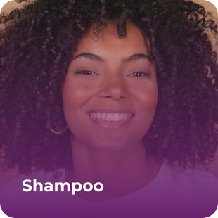 Shampoos