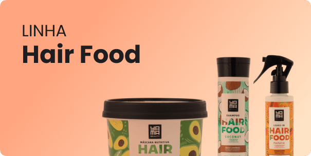Hair Food
