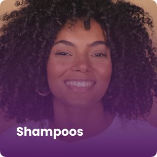 Shampoos