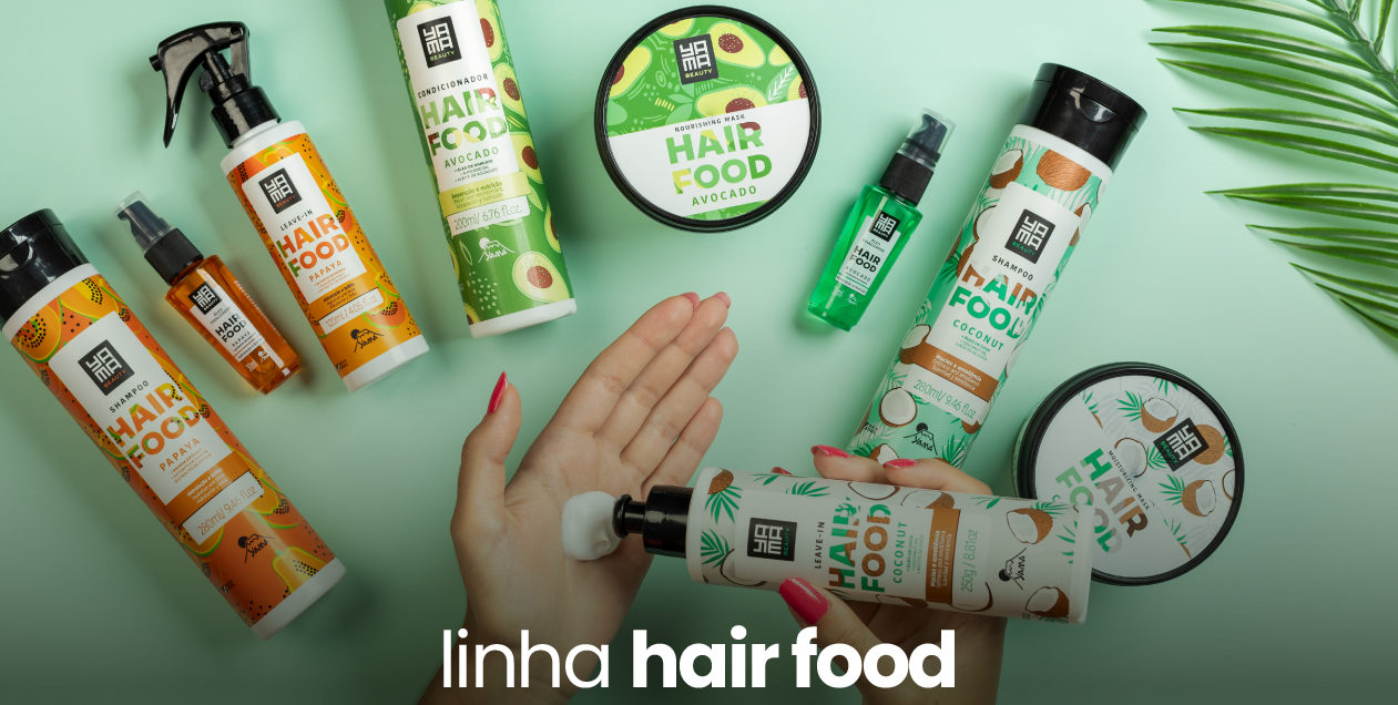 Hair Food