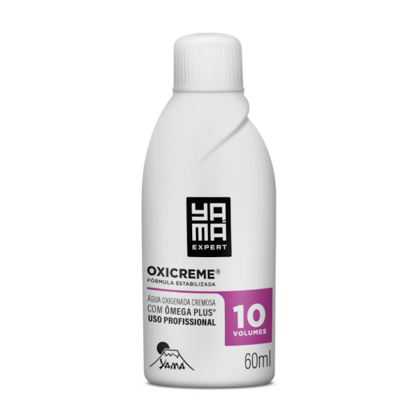 Água Oxigenada Cremosa Yamá 10Vol  60ml-4de5fdba-f0d8-445c-af4b-b45ba98e8756