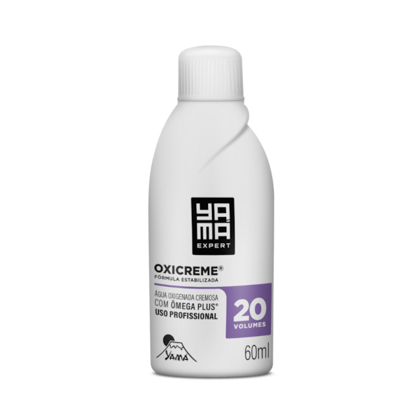Água Oxigenada Cremosa Yamá 20Vol  60ml-7bc32928-b2b6-4bea-aec9-a80e8dfa3b58