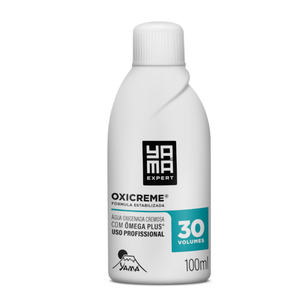 Água Oxigenada Cremosa Yamá 30Vol 100ml-9591bf9a-b6b6-483b-bbc0-4d336b69259a