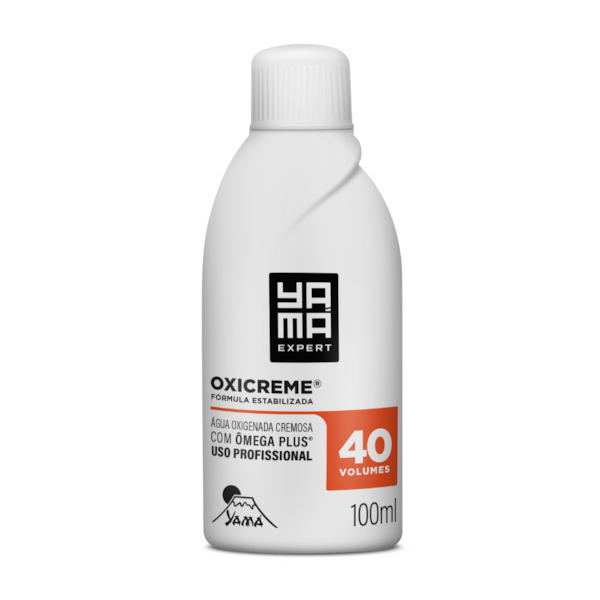 Água Oxigenada Cremosa Yamá 40Vol 100ml-da09519b-9c37-407f-be2e-5b466ac08551