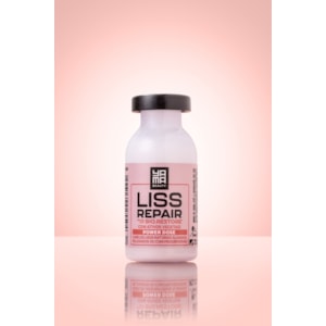 Ampola Hidratante Liss Repair 18ml Yamá