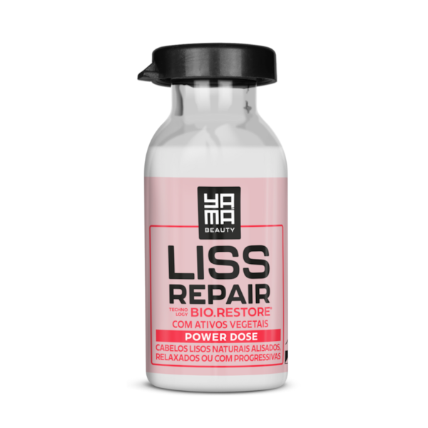 Ampola Hidratante Liss Repair 18ml Yamá-d2761bb5-77e1-4ae5-a621-1e94d074f4f6