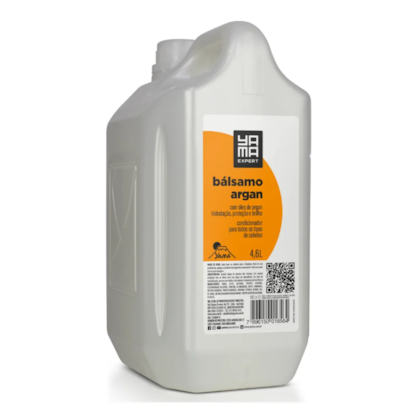 Bálsamo Argan  4,6L