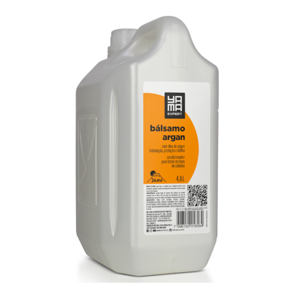 Bálsamo Argan  4,6L-36597063-75bc-41be-95a1-3da0c380bcd6