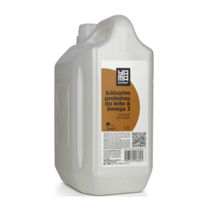 Bálsamo Proteínas do Leite e Ômega 3 4,6L