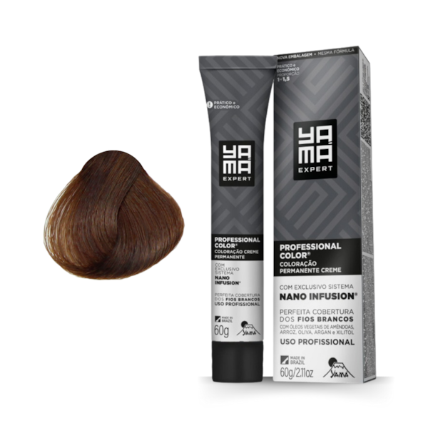 Coloração Nano 6.7 Louro Escuro Marrom Yamá-c5279d12-8352-42cc-abc9-1bac18aa7a60