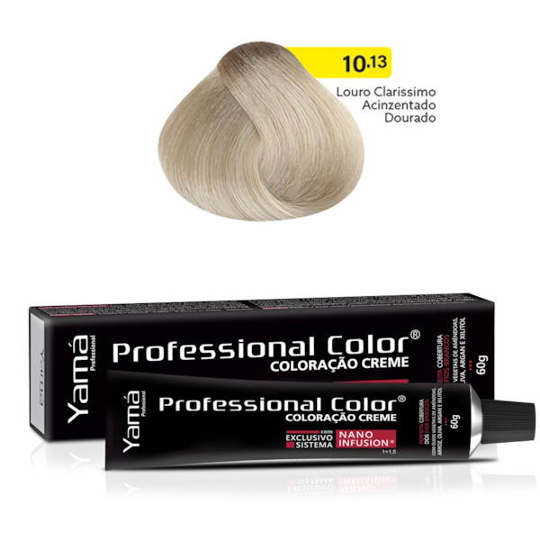 Coloração Nano Infusion 10.13 Louro Claríssimo Acin Dourado-0b8f6bc8-8bac-4a33-a524-4dfa51bf3b18