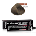 Coloração Nano Infusion 6.17 Louro Escuro Acin. Marrom Yamá-a9017615-2dc9-473d-82c1-c112448b7dfd