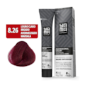 Coloração Nano Infusion 8.26 Louro Claro Irisado Ave Marsala-90a207c2-31f7-4455-9cd4-509cc1a9a966