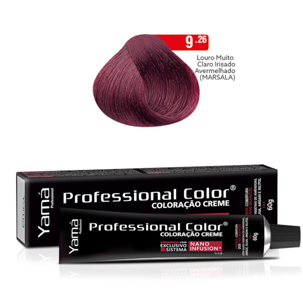Coloração Nano Infusion 9.26 Louro Mt Claro Irisado Av Marsa-f2028e43-612c-4198-8a29-cdb6c9427077