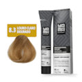 Coloração Prof Nano Infusion 8.3 Louro Claro Dourado Yamá-9576d0cf-7d54-47f3-bcae-45fb781a274e