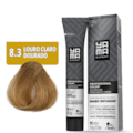 Coloração Prof Nano Infusion 8.3 Louro Claro Dourado Yamá-3ac49875-f158-4457-b60a-90739978e30b