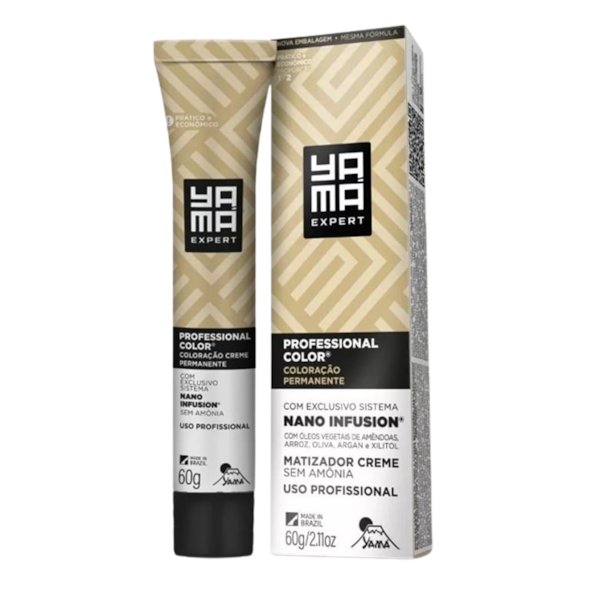 Coloração Prof Nano Infusion 8.89 Louro Claro Pérola Yamá-d2a95d89-b7ea-4a5e-927c-09d677c93032