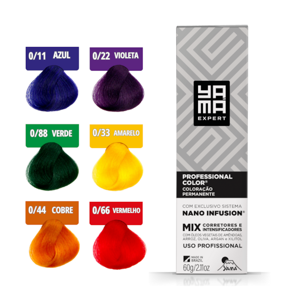 Coloração Professional Color Nano Infusion Mix Azul Yamá-5baefb46-3b4c-4609-8d5f-03fea7dce6d8