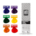 Coloração Professional Color Nano Infusion Mix Verde Yamá-c9a4ca03-ea7a-4392-aaac-7112740862df