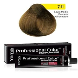 Coloração Professional Color Nano Infusion Mix Violeta Yamá
