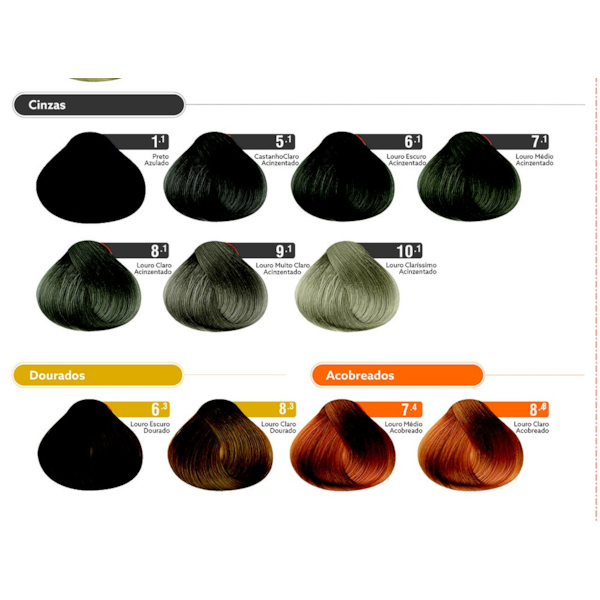 Coloração Professional Colors Nano Infusion Yamá-7fdcd99c-b276-4a91-96b0-fd45060da1a7