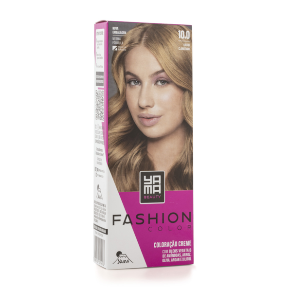 Coloração Yamá Beauty Care Mini Kit Fashion Color 10.0-5e6a3b50-3274-49a9-a88e-8e5cff93f04b