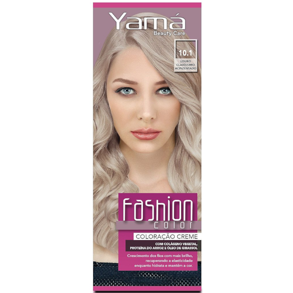 Coloração Yamá Beauty Care Mini Kit Fashion Color 10.1-7e257485-659e-469c-8f8b-cdcfea18d3b8