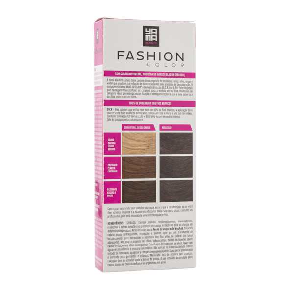 Coloração Yamá Beauty Care Mini Kit Fashion Color 4.0-f7f461a9-d76d-4b8f-bb49-07e69219ba1d