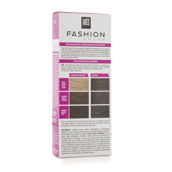 Coloração Yamá Beauty Care Mini Kit Fashion Color 4.7-aa3fdf23-0848-4de6-971f-386ab0a30f74