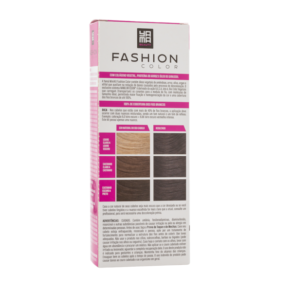 Coloração Yamá Beauty Care Mini Kit Fashion Color 5.0-78f71580-af12-48df-8ba9-5c696e5ec86a
