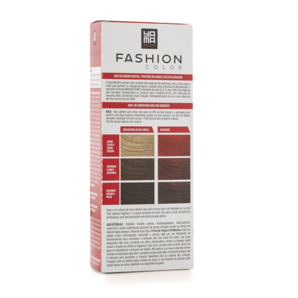 Coloração Yamá Beauty Care Mini Kit Fashion Color 8.66-bd5d626f-d63e-4b21-9a54-776851cc891d