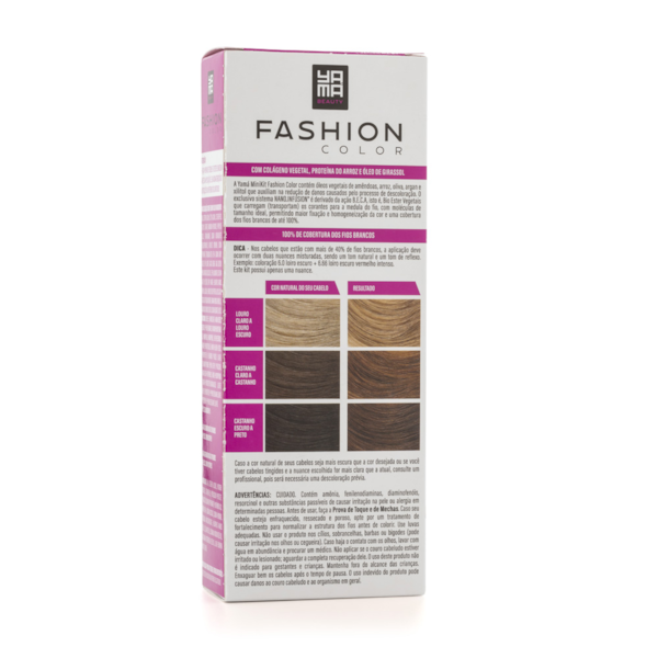 Coloração Yamá Beauty Care Mini Kit Fashion Color 9.0-f596d4f2-9259-4b23-8040-88e0110bd07e