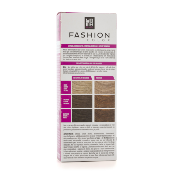Coloração Yamá Beauty Care Mini Kit Fashion Color 9.89-f008191c-8905-4b48-89b0-5cb9789ad655