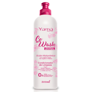 Condicionador Yamá Beauty Care Cowash 300 ml