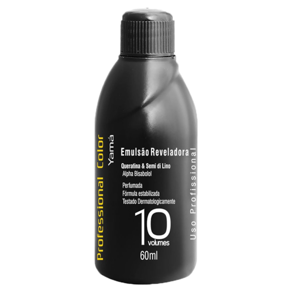 Emulsão Reveladora Cremosa Professional Color 10Vol  60ml-4103f459-9a1d-42c8-ae17-119f23cc02f8