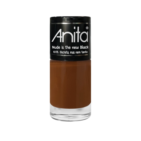 Esmalte Anita Discreta mas nem tanto 1075-df1aef89-da31-41f1-a4e2-4c77216dd617