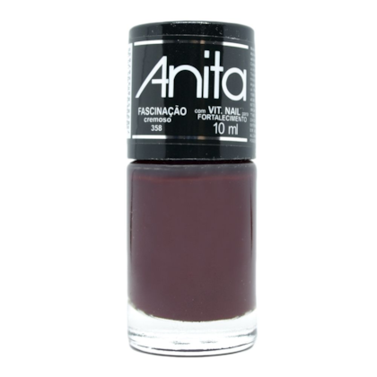 Esmalte Anita Fascinação