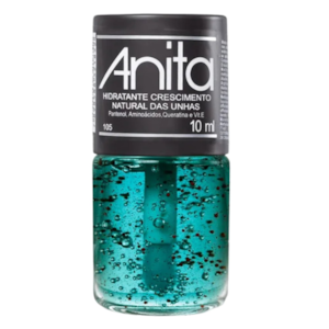 Esmalte Anita HIDRATANTE DE CRESCIMENTO