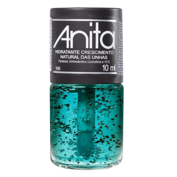 Esmalte Anita HIDRATANTE DE CRESCIMENTO-06a67aa6-e550-4f18-b333-d4bed7842c42