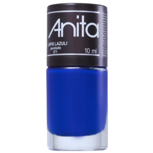 Esmalte Anita Lápis Lazuli
