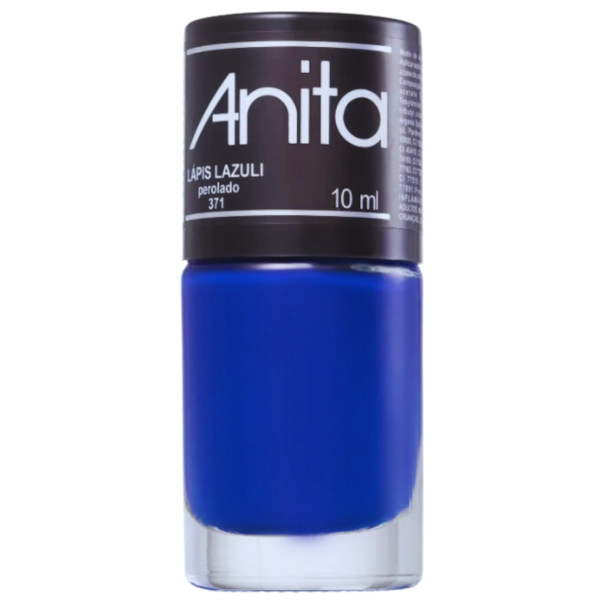 Esmalte Anita Lápis Lazuli-4dea2454-1a5c-4475-80af-c6ab01b93e4e