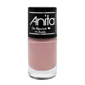 Esmalte Anita RECEBIDOS