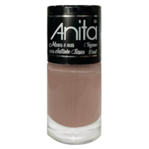 Esmalte Anita Soltinho