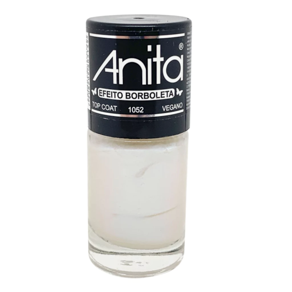 Esmalte Anita Top Coat Efeito Borboleta-57b684f6-6b3b-43d6-839d-abeb582b96b8