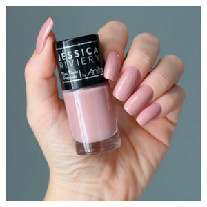 Esmalte Jéssica Riviery By Anita – Meu Nude Preferido 10ml