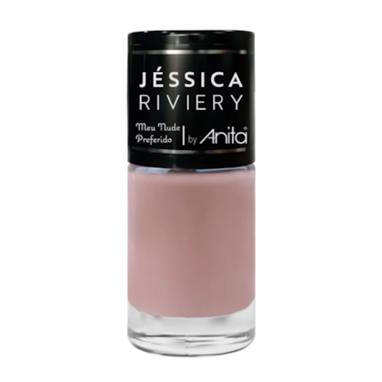 Esmalte Jéssica Riviery By Anita – Meu Nude Preferido 10ml