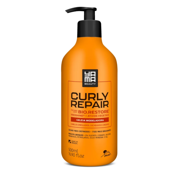 Geleia Modeladora Curly Repair 500ml Yamá-2731c9d4-dcb6-4deb-befd-c9c12b682758