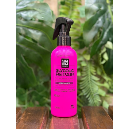 Glycolic Repair Acidificante 200ml Yamá