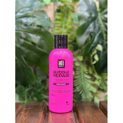 Glycolic Repair Condicionador 200mL Yamá
