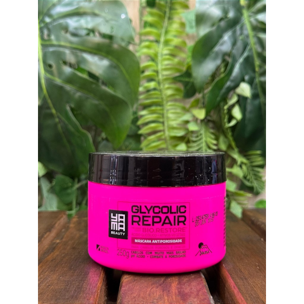 Glycolic Repair Mácara Antiporosidade 250g Yamá-48b4e26d-ce17-43a2-88ee-402ce5558ba1